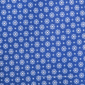 OEM fine dots 100 silk jacquard woven neckties